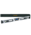 poziomica elektroniczna Laserliner DigiLevel Laser 081.257A 80cm