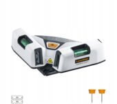 Laser podłogowy SuperSquare-Laser2G